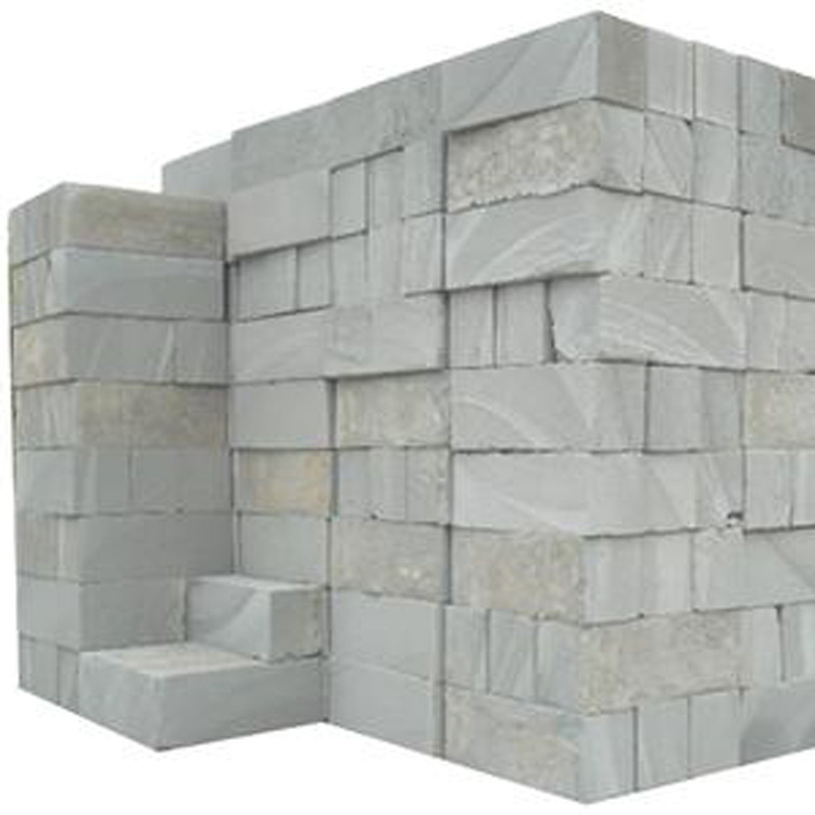 英山不同砌筑方式蒸压加气混凝土砌块轻质砖 加气块抗压强度研究