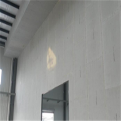 英山宁波ALC板|EPS加气板隔墙与混凝土整浇联接的实验研讨